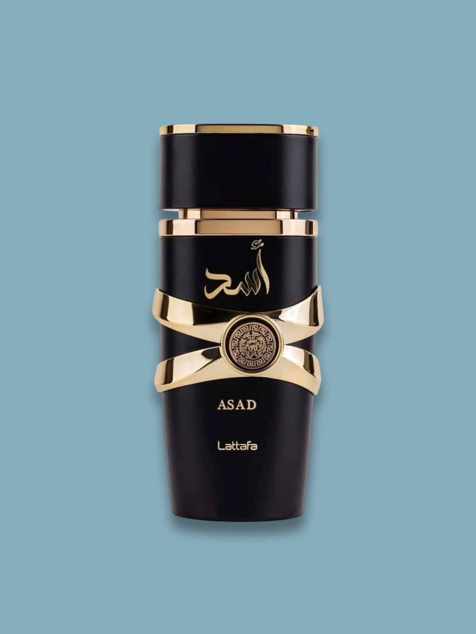 Perfumes