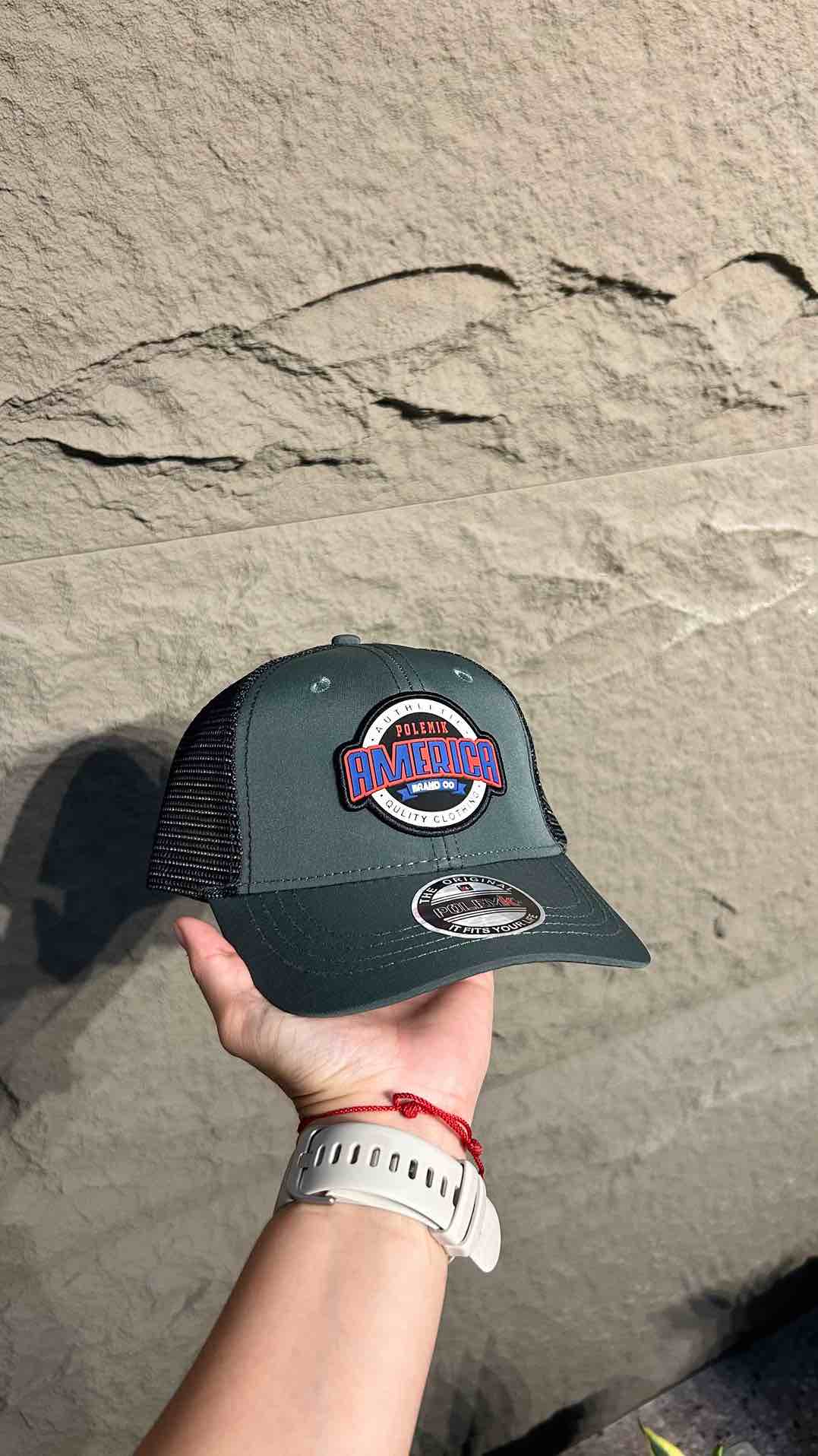 Gorras