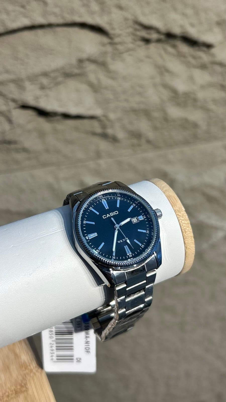 Reloj Casio Enticer MTP-1302