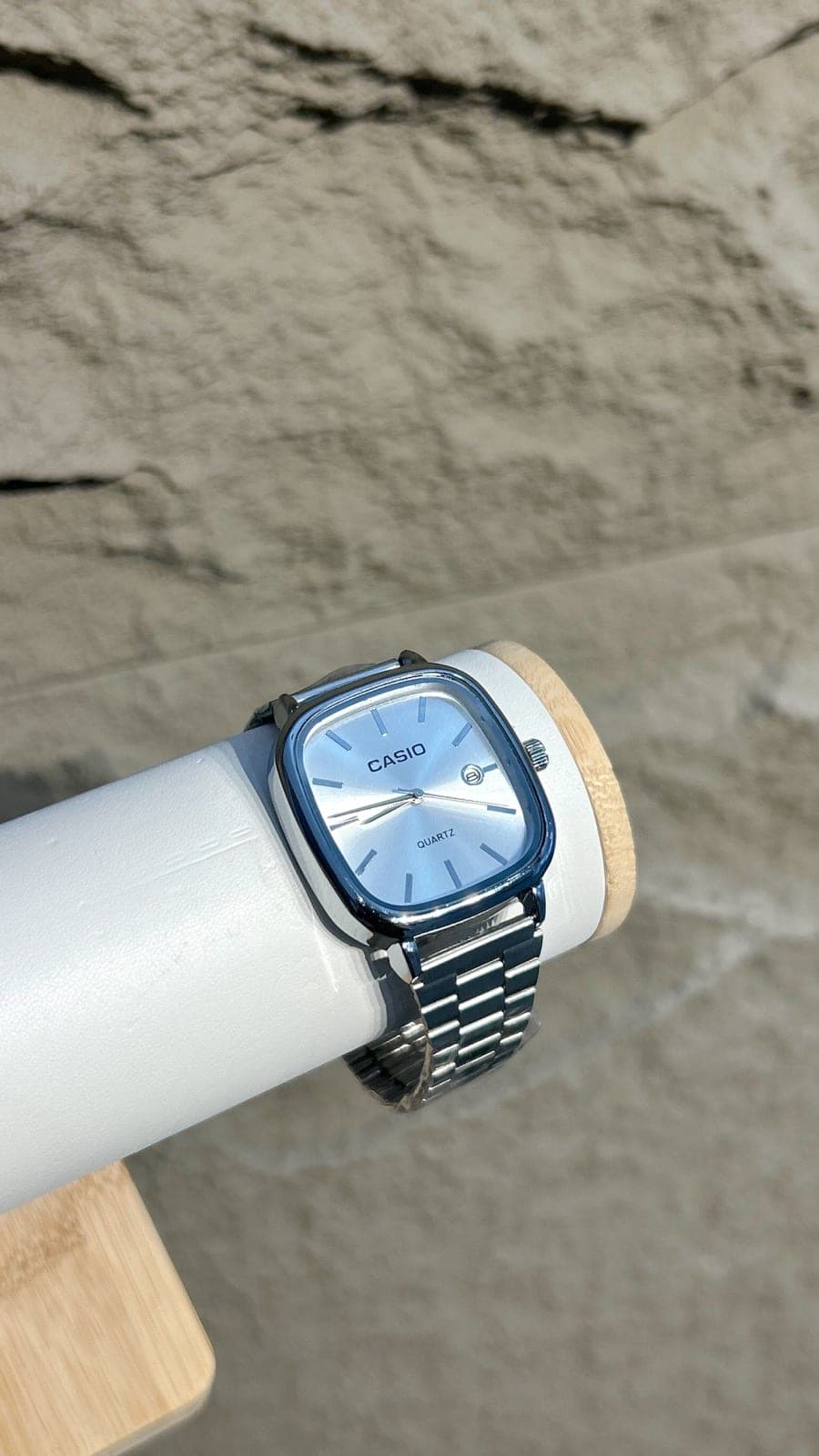 Reloj Casio Vintage Cuadrado LTP