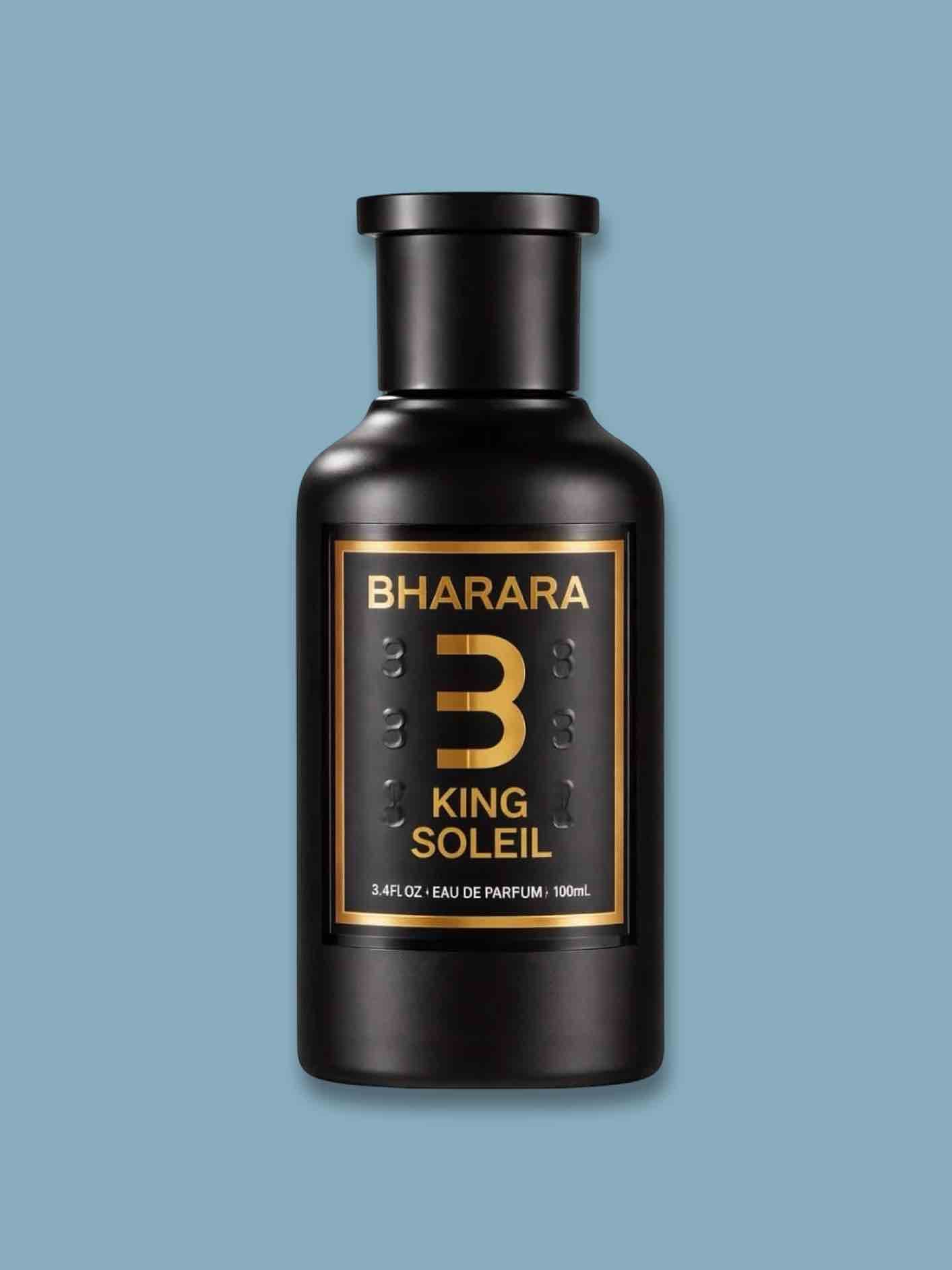 King Soleil - Bharara Beauty