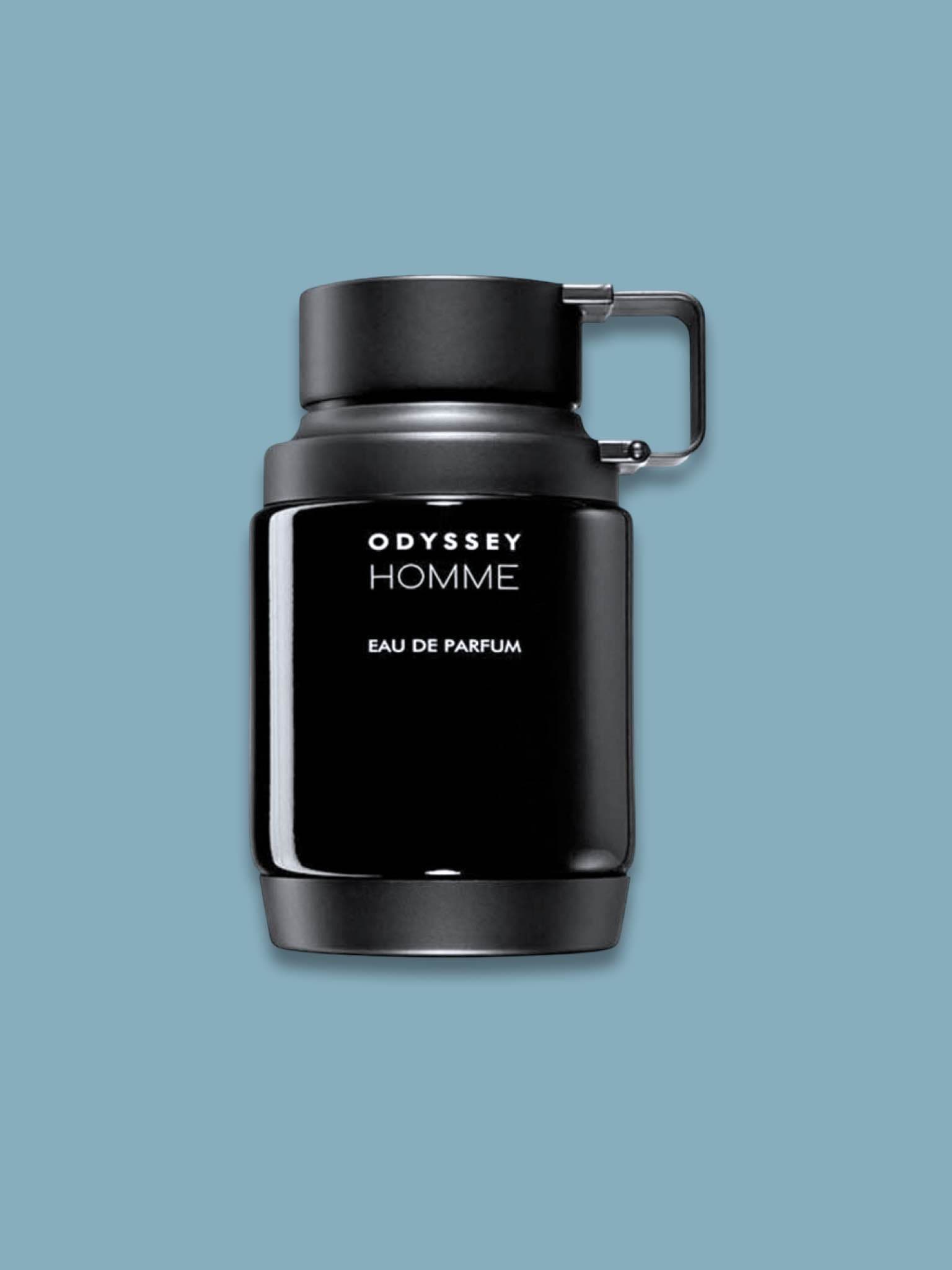 Linea Odissey