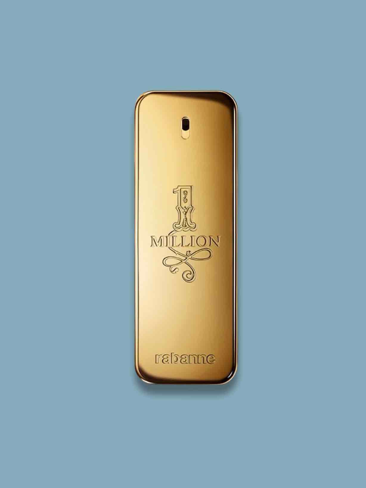 1 Million - Rabanne